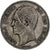 Belgien, Leopold I, 5 Francs, 5 Frank, 1851, Silber, S, KM:17