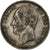 Belgia, Leopold I, 5 Francs, 5 Frank, 1865, Srebro, VF(20-25), KM:17