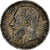 Belgio, Leopold II, 5 Francs, 5 Frank, 1867, With dot, Argento, MB, KM:24