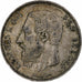 Belgium, Leopold II, 5 Francs, 5 Frank, 1867, With dot, Silver, VF(30-35), KM:24