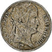 Francia, 5 Francs, Napoléon I, 1812, Bayonne, Plata, BC, KM:694.9