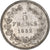 Francia, 5 Francs, Louis-Philippe, 1832, Toulouse, Argento, BB, Gadoury:678