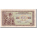 Billete, 50 Dinara, 1946, Yugoslavia, KM:64a, 1946-05-01, MBC