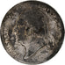 France, Louis XVIII, 5 Francs, 1816, Rouen, Argent, B+, Gadoury:614, KM:711.2