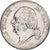 Francia, Louis XVIII, 5 Francs, 1819, Rouen, Argento, BB, Gadoury:614, KM:711.2
