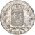 Francia, Louis XVIII, 5 Francs, 1819, Rouen, Argento, BB, Gadoury:614, KM:711.2