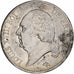 Francja, Louis XVIII, 5 Francs, 1820, Rouen, Srebro, AU(55-58), Gadoury:614