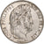 Francia, 5 Francs, Louis-Philippe, 1837, Rouen, Argento, BB, Gadoury:678, Le