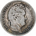 Frankrijk, 5 Francs, Louis-Philippe, 1831, Lyon, Zilver, ZG+, Gadoury:677