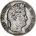 Francia, 5 Francs, Louis-Philippe, 1840, Lyon, Argento, B+, KM:749.4