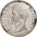 Francia, 5 Francs, Charles X, 1829, Bordeaux, Argento, BB, Gadoury:644, KM:728.7