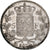 Francia, 5 Francs, Charles X, 1829, Bordeaux, Argento, BB, Gadoury:644, KM:728.7