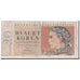 Banknote, Czechoslovakia, 20 Korun, 1949, 1949-05-01, KM:70a, VF(20-25)