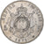 Francia, Napoleon III, 5 Francs, 1855, Strasbourg, Argento, MB, Gadoury:734