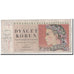 Banknote, Czechoslovakia, 20 Korun, 1949, 1949-05-01, KM:70a, VF(20-25)
