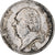 Francia, 5 Francs, Louis XVIII, 1824, Lille, Argento, BB, Gadoury:614, KM:711.13