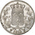 Francia, 5 Francs, Charles X, 1828, Lille, Argento, BB+, Gadoury:644, KM:728.13