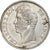 Francia, 5 Francs, Charles X, 1830, Lille, Argento, BB, Gadoury:644, KM:728.13