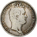 Frankrijk, 5 Francs, Louis-Philippe, 1831, Lille, Zilver, ZG+, Gadoury:676a