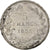 Francia, 5 Francs, Louis-Philippe, 1833, Lille, Argento, BB, Gadoury:678