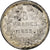 Francia, 5 Francs, Louis-Philippe, 1833, Lille, Argento, BB, Gadoury:678