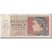 Banknote, Czechoslovakia, 20 Korun, 1949, 1949-05-01, KM:70a, EF(40-45)