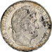 Francia, 5 Francs, Louis-Philippe, 1844, Lille, Argento, BB+, Gadoury:678a