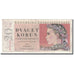Banknote, Czechoslovakia, 20 Korun, 1949, 1949-05-01, KM:70a, AU(55-58)