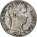 France, 5 Francs, Napoléon I, 1809, Paris, Argent, TB, Gadoury:584, KM:694.1