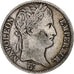 Francia, 5 Francs, Napoléon I, 1811, Paris, Plata, BC+, Gadoury:584, KM:694.1