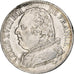 Frankrijk, 5 Francs, Louis XVIII, 1814, Paris, Zilver, ZF, Gadoury:591, KM:702.1
