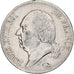 Frankrijk, 5 Francs, Louis XVIII, 1822, Paris, Zilver, FR, Gadoury:614, KM:711.1
