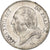 Francia, 5 Francs, Louis XVIII, 1822, Paris, Argento, BB, Gadoury:614, KM:711.1