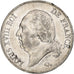 Francia, 5 Francs, Louis XVIII, 1822, Paris, Argento, BB, Gadoury:614, KM:711.1