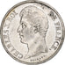 Francia, 5 Francs, Charles X, 1828, Paris, Plata, MBC, Gadoury:644, KM:728.1