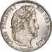 Frankrijk, 5 Francs, Louis-Philippe, 1833, Paris, Zilver, PR, Gadoury:678