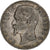 Francia, Napoleon III, 5 Francs, 1855, Paris, Argento, MB, Gadoury:734, KM:782.1