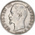 Francja, Napoleon III, 5 Francs, 1856, Paris, Srebro, VF(20-25), Gadoury:734