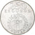 Portugal, 250 Escudos, 1976, Plata, EBC, KM:604