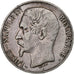 Frankrijk, Louis-Napoléon Bonaparte, 5 Francs, 1852, Paris, Zilver, FR