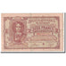 Banknote, Belgium, 2 Francs, 1916, 1916-11-16, KM:87, AU(50-53)