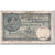Billete, 5 Francs, 1929, Bélgica, KM:97b, 1929-01-18, BC