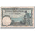 Banconote, Belgio, 5 Francs, 1929, KM:97b, 1929-01-18, MB