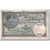 Geldschein, Belgien, 5 Francs, 1927, 1927-02-10, KM:97b, S