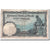 Geldschein, Belgien, 5 Francs, 1927, 1927-02-10, KM:97b, S