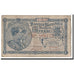 Bélgica, 1 Franc, 1920, KM:92, 1920-04-01, RC