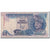 Banknote, Malaysia, 1 Ringgit, 1989, Undated, KM:27b, VF(20-25)