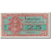 Banknote, United States, 25 Cents, 1954, Undated, KM:M31a, VG(8-10)