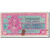 Banconote, Stati Uniti, 10 Cents, 1954, KM:M30a, Undated, MB