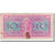 Billete, 10 Cents, 1954, Estados Unidos, KM:M30a, Undated, BC